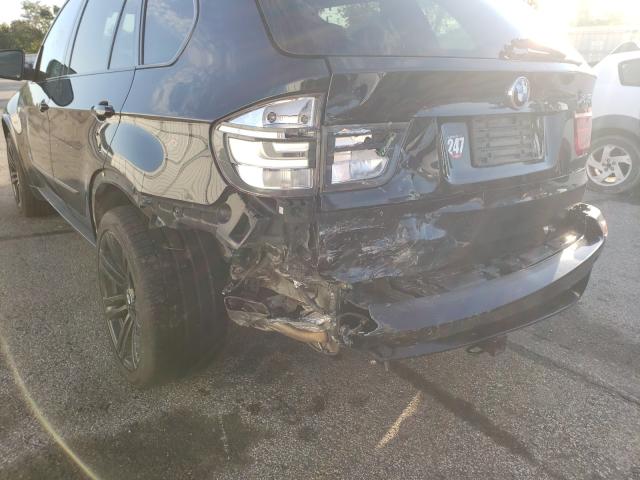 2012 BMW X5 5UXZV4C51CL750418
