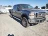 2008 FORD  F250