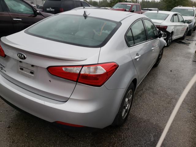 2015 KIA FORTE LX - KNAFK4A65F5342146