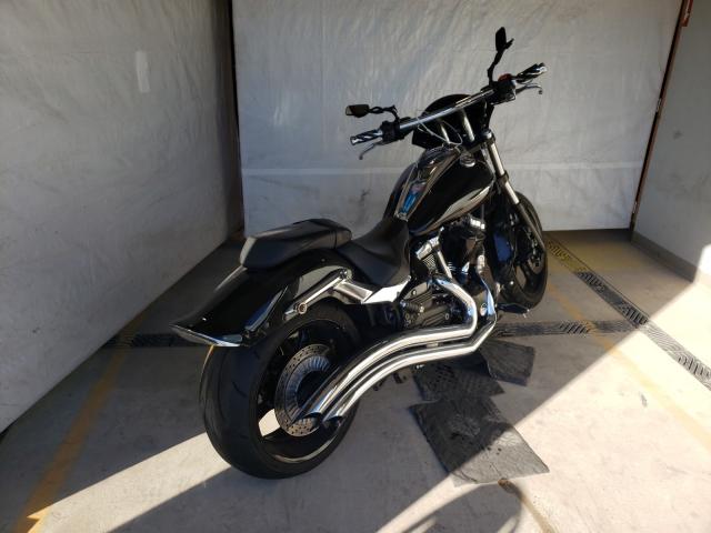 2008 YAMAHA XV1900 CU JYAVP27EX8A003861