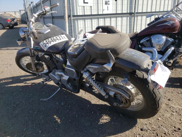 2001 HONDA VT750 DC JH2RC44001K501337