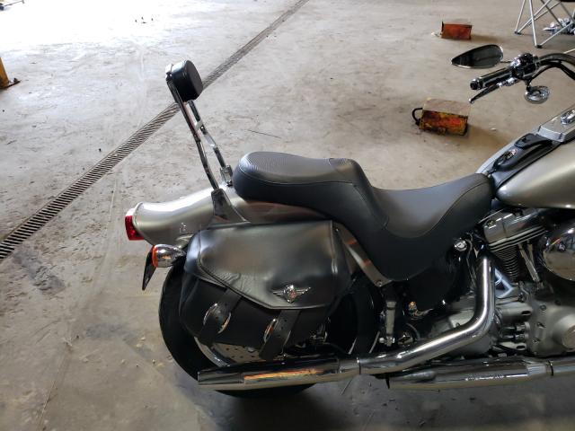 2002 HARLEY-DAVIDSON FXST 1HD1BHY122Y057667