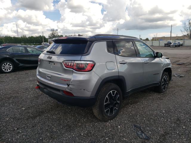 2020 JEEP COMPASS TR 3C4NJDDBXLT195215