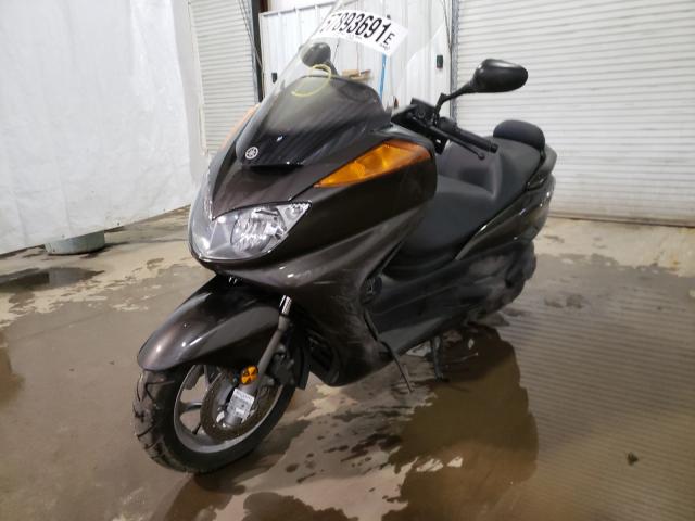 2009 YAMAHA YP400 JYASH03Y89A008563