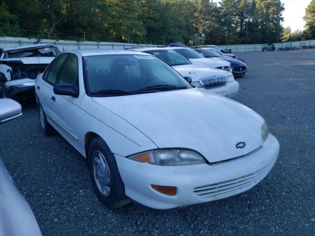 1998 Chevrolet Cavalier 