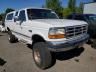 1996 FORD  F250