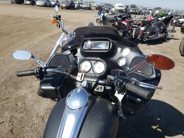 2010 HARLEY-DAVIDSON FLTRX 1HD1KH41XAB648126