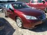 2008 LEXUS  ES350