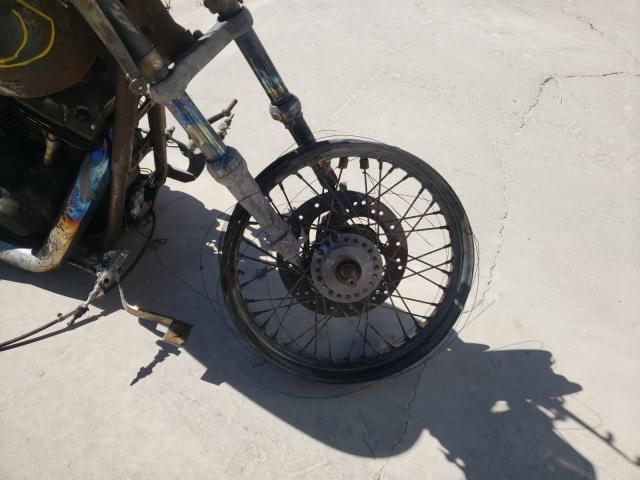 2001 HARLEY-DAVIDSON FXDL 1HD1GDV1X1Y318248