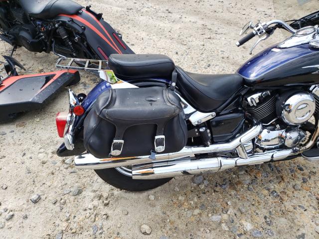 2007 YAMAHA XVS650 JYAVM01E27A108866