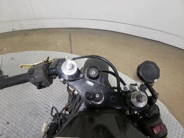 2006 YAMAHA YZFR6 L JYARJ06E46A032259