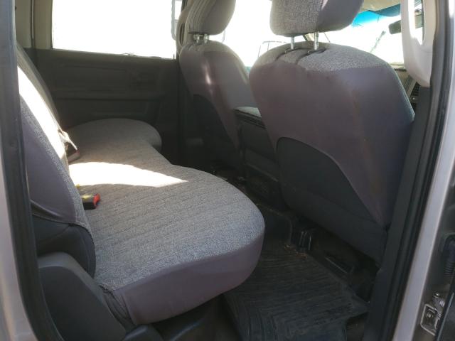 2011 DODGE RAM 3500 3D73Y3CL4BG535348