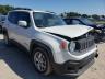 2015 JEEP  RENEGADE