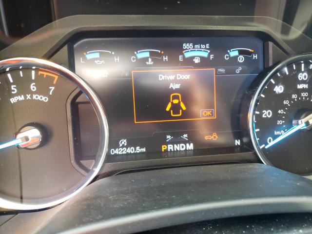 1FMJK1KT0KEA64228 Ford Expedition 2019. Фото: 7