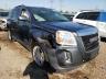 2010 GMC  TERRAIN