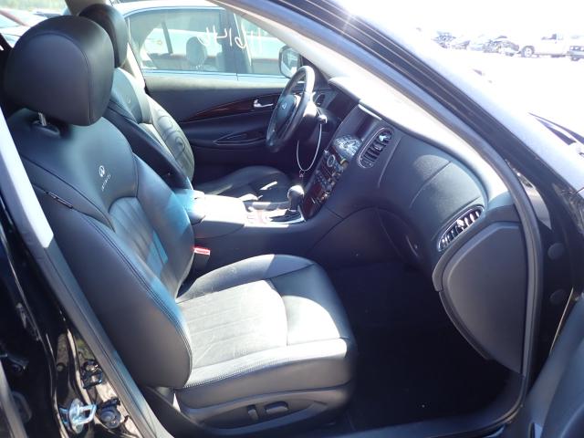 2013 INFINITI EX37 BASE JN1BJ0HR1DM481810