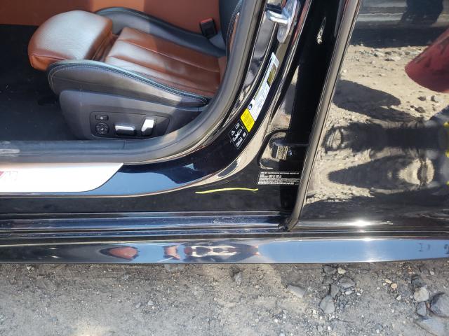 2020 BMW 840XI WBAGV4C09LCD61927