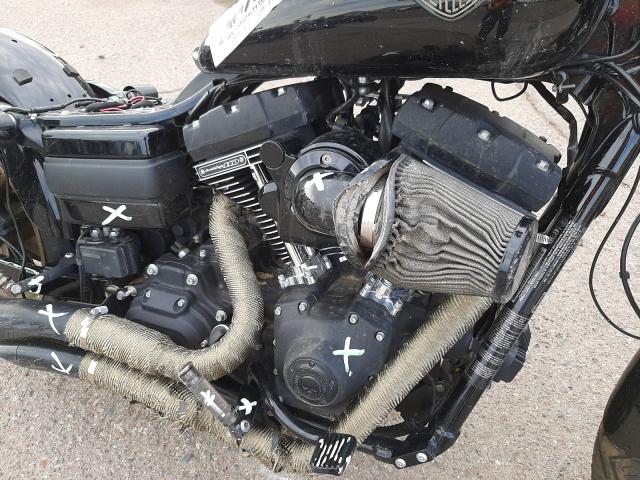 2017 HARLEY-DAVIDSON FXDLS 1HD1GS811HC317884