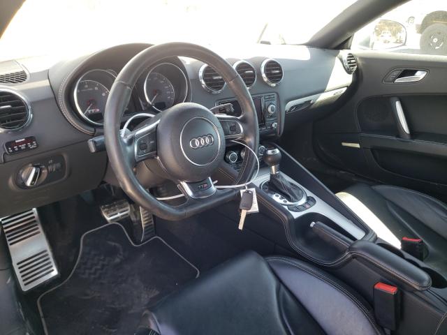 2012 AUDI TTS PRESTI TRUK1AFK4C1006781