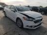 2017 FORD  FUSION