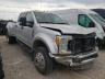 2017 FORD  F450