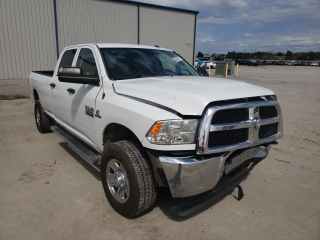 2018 RAM 2500 ST 3C6UR5HL7JG101754