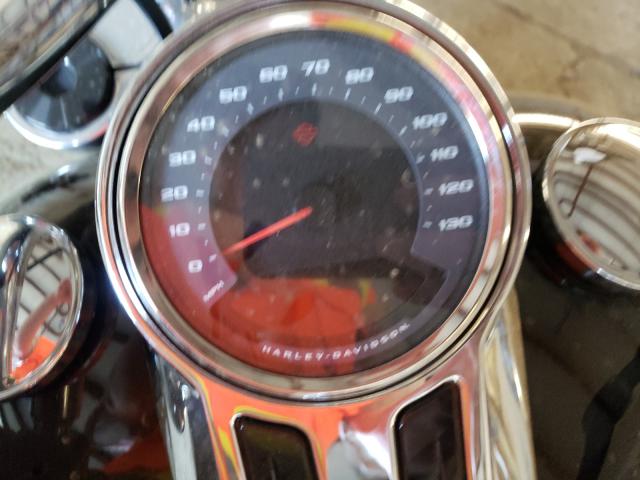 2021 HARLEY-DAVIDSON FLSB 1HD1YMJ1XMB037738