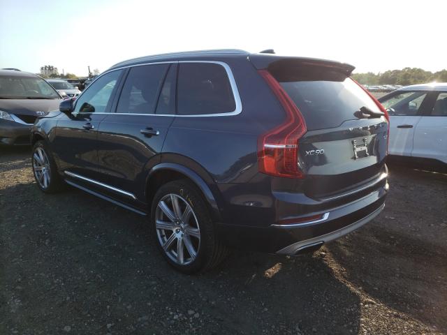 2019 VOLVO XC90 T6 IN YV4A22PL3K1474965