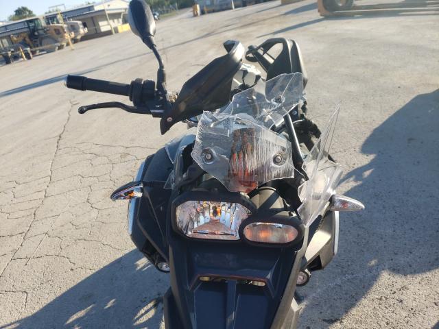 2017 BMW F800 GS AD WB10B6508HZ662600