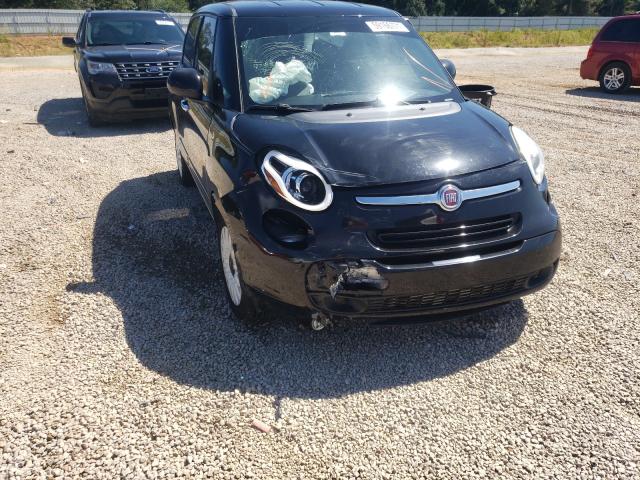 2014 FIAT 500L POP ZFBCFAAH1EZ014355