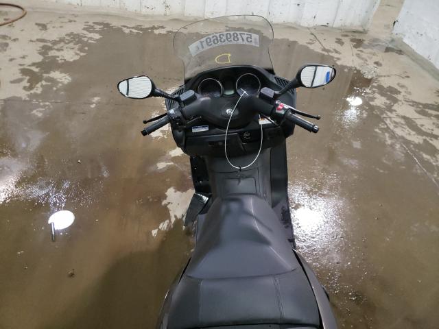 2009 YAMAHA YP400 JYASH03Y89A008563
