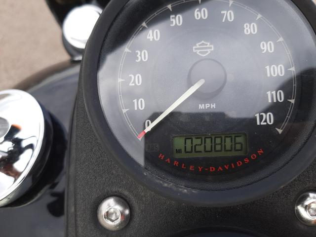 2017 HARLEY-DAVIDSON FXDLS 1HD1GS811HC317884