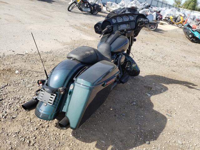 2021 HARLEY-DAVIDSON FLHXS 1HD1KRP1XMB651291