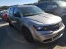 2020 DODGE  JOURNEY