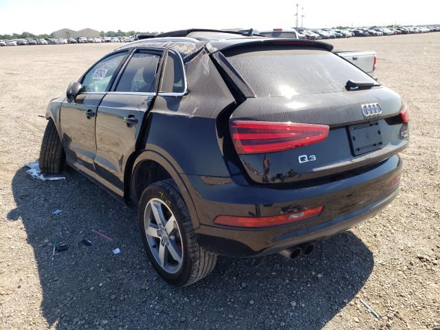 2015 AUDI Q3 PRESTIG WA1GFCFS8FR005372