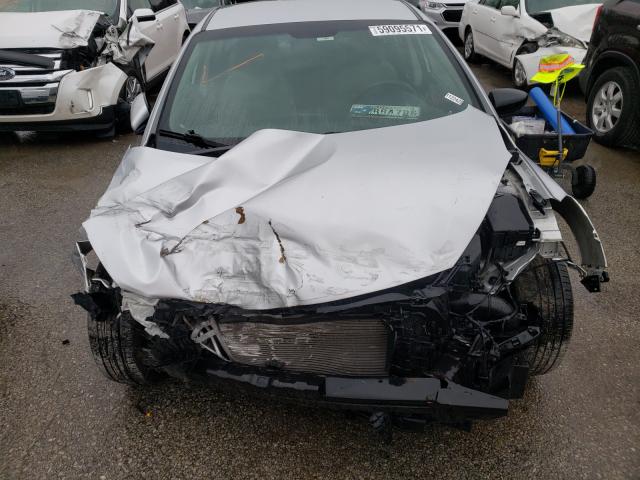 2015 KIA FORTE LX - KNAFK4A65F5342146