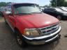 1998 FORD  F150