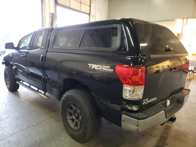 2012 TOYOTA TUNDRA DOU 5TFUY5F18CX257507