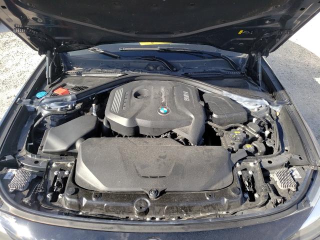 2017 BMW 330 XIGT WBA8Z9C32HG827436