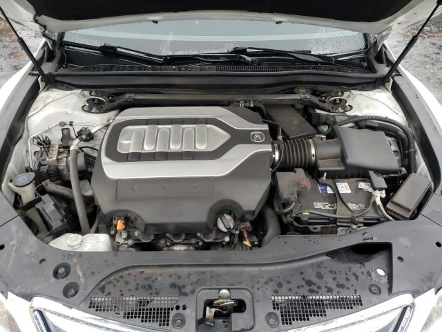 2016 ACURA RLX TECH JH4KC1F54GC001779