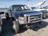 2008 FORD  F450