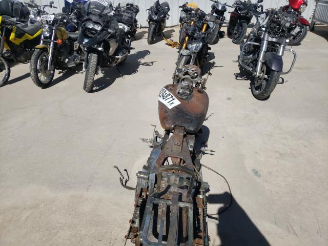 2001 HARLEY-DAVIDSON FXDL 1HD1GDV1X1Y318248