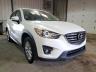 2016 MAZDA  CX-5