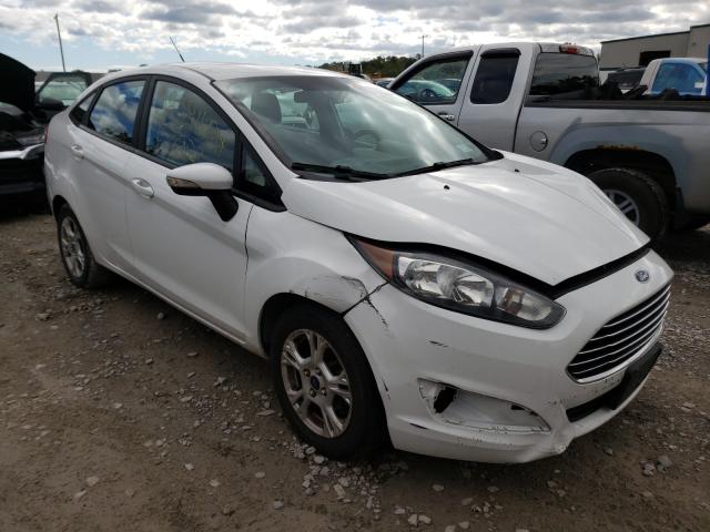 2016 FORD FIESTA SE 3FADP4BJ9GM122279