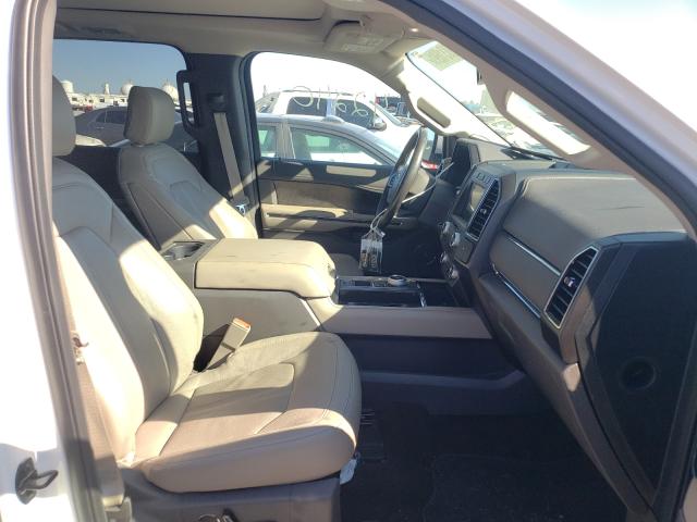 1FMJK1KT0KEA64228 Ford Expedition 2019. Фото: 4