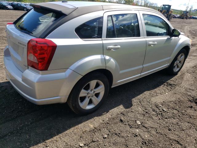 2010 DODGE CALIBER 1B3CB4HA9AD635466
