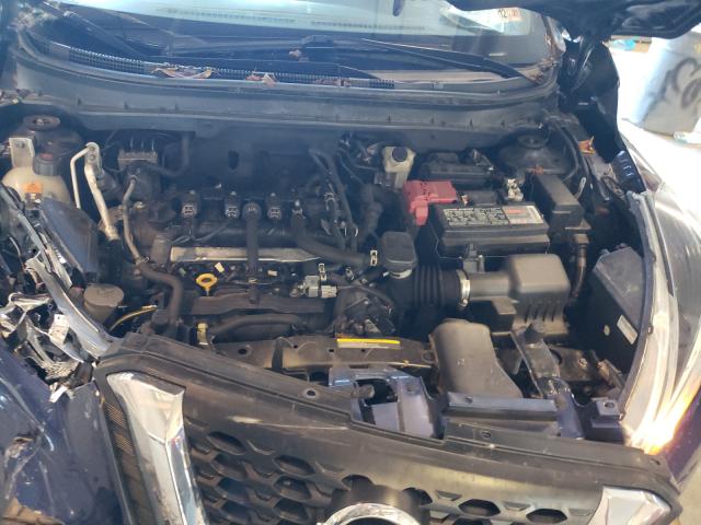 2018 NISSAN KICKS 3N1CP5CU0JL526804