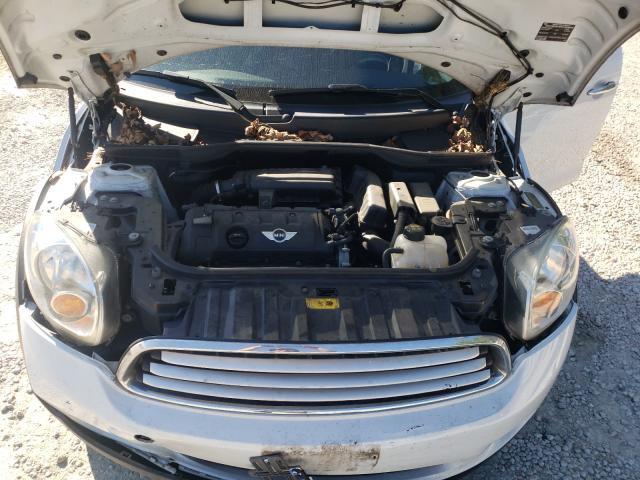2014 MINI COOPER COU WMWZB3C5XEWM32591