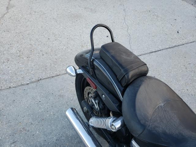 2011 HARLEY-DAVIDSON FXDWG 1HD1GP410BC314436