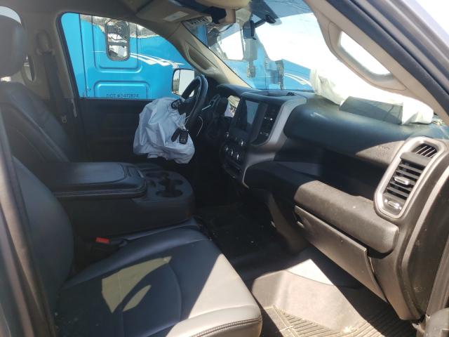 2019 RAM 3500 TRADE 3C63RRGLXKG580659